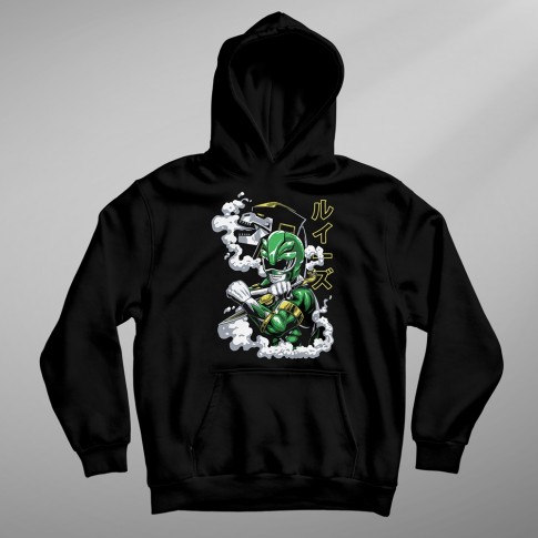 Ranger Design Hoodie